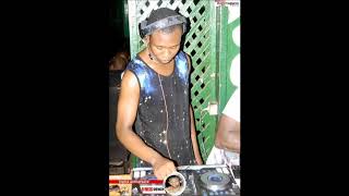 Best of espoir 2000 by DJ Messi Denon [upl. by Nolad]