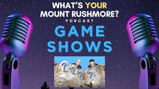 Mount Rushmore of Game Shows [upl. by Bradeord]