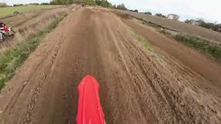 E park MX Race day M class 2024 10 13 [upl. by Seed475]