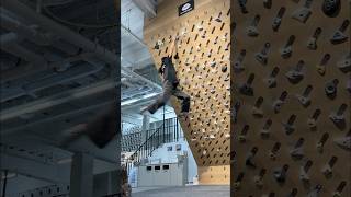 언제 이렇게 포고가 늘었지…🔥🫨 moonboard moonboard2016 bouldering climbing [upl. by Nossaj740]