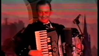 Jim Johnstone at Jamies Scottish EveningAccordion Feature [upl. by Sirromad986]