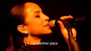 Sade in Another time [upl. by Artied]