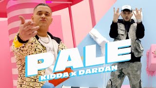 KIDDA ft DARDAN  PALE [upl. by Largent]