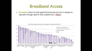 Computer Networking Part 3 [upl. by Asereht]