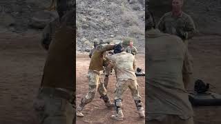 Day 4 of Brutal French Desert Commando Course – Only the Strongest Survive [upl. by Xer]