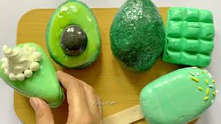 ASMR Clay Cracking and Popping  Satisfying [upl. by Sito313]