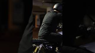 Interceptor 650 interceptor650 whatsappstatus bikevideo motovlog shorts viralreels fyp sad [upl. by Eerual]