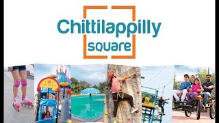 Chittilappilly Square Wellness Park Kakkanad [upl. by Anelrahs]