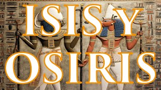 Audiolibro ISIS Y OSIRIS de Plutarco [upl. by Pepe723]