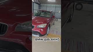 2012 BMW X1 Call Subash 7695977131 SKR BIKES ❤️ OFFICIAL CHANNELskrkarthikraja skrbrand skr [upl. by Ellezaj]