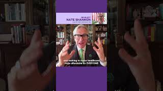 MI HD58 Paul Feig for Nate Shannon [upl. by Noteloc962]