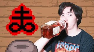 I Played Isaac While Drunk it was a mistake [upl. by Ness]