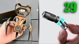 29 Cool Gadgets You Can Buy On Amazon  Latest Finds 2023 [upl. by Mudenihc510]