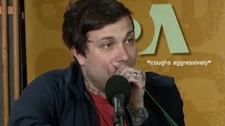 frank iero moments i think about a lot part 2 [upl. by Idet363]