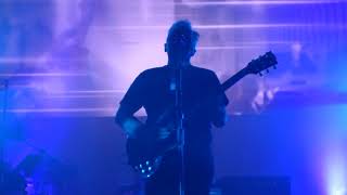 New Order  Shadow Play Joy Division  Concert Live Full HD  Nuits de Fourvière Lyon 2019 [upl. by Leonore]