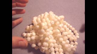 Perle di conchiglia  VideoWiki  HobbyPerlineit [upl. by Reinhold]