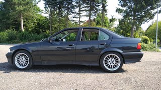 bmw 325i [upl. by Aro407]