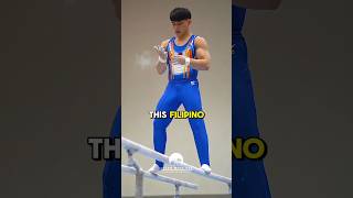 Carlos Yulo The Most Rewarded Filipino Athlete 😳 [upl. by Lanod]