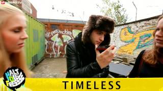 TIMELESS HALT DIE FRESSE 04 NR 185 OFFICIAL HD VERSION AGGRO TV [upl. by Tormoria]