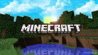 Лучший трейлер Minecraft на русском [upl. by Laud]