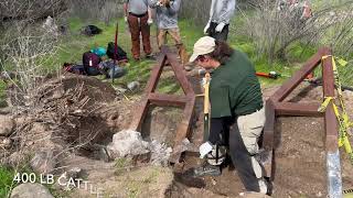 Town of Superior – Superior AZ – January 7 to April 12 2024 [upl. by Purse686]