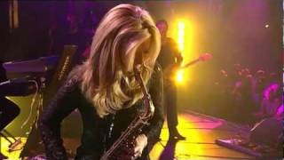 Candy Dulfer  Pick Up The Pieces Part 1 [upl. by Sari756]