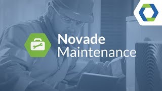 Novade Maintenance [upl. by Eimaraj]