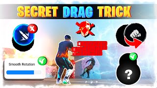 Headshot setting tamil  Headshot drag trick free fire tamil 🔥  One tap sensitivity [upl. by Garrett]