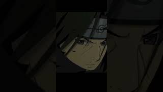 Brown Rang Slowed Reverb X Itachi Uchiha 4Kviews animeedit shortfeed [upl. by Naesal]