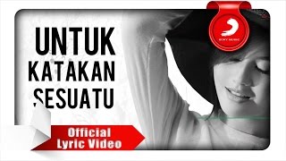 Mytha Lestari  Tanpa Melodi Lyric Video [upl. by Wey347]