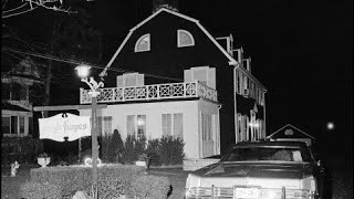 Amityville Horror then and nows [upl. by Charlotta811]