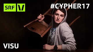 Visu am Virus Bounce Cypher 2017  Cypher17  SRF Virus [upl. by Adachi]