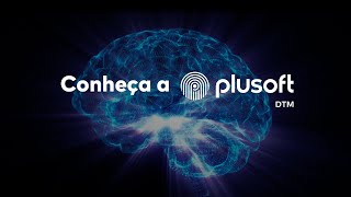 Conheça a plusoft DTM [upl. by Odiug]