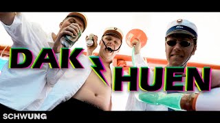 DAK I HUEN – Student 2020 feat HAK Officiel Musikvideo [upl. by Redmer825]