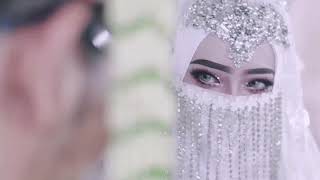 Best Romantic arabic song Barakallahu lana । [upl. by Hook904]