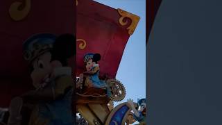 Disneyland Paris Stars On Parade [upl. by Niassuh]