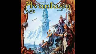 Avantasia  The Seven Angels 2002 [upl. by Fuhrman]