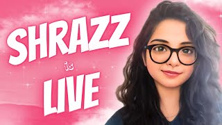 🔴Playing RANKED MP LIVE  Vertical Stream  Shrazz Play shortsfeedlive shortsfeed shorts codm [upl. by Taryn]