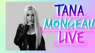 Tana Mongeau LIVE Storytime San Francisco CA [upl. by Pelagia]