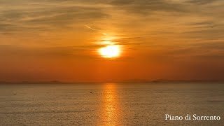 Piano di Sorrento Italy june 2024 [upl. by Cassil629]