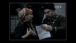 quotCzy jest tu panna na wydaniuquot 1976  film polski [upl. by Yaffit]