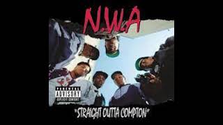 NWA  Straight Outta Compton [upl. by Odnala250]