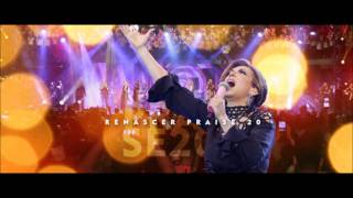 Renascer Praise  Marcado Playback Oficial [upl. by Cindee639]