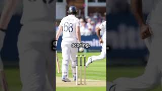 Joe Roots 33rd Test Century Sparks Englands Comeback [upl. by Neirrad]