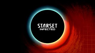 STARSET  INFECTED [upl. by Yelsa]