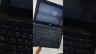 Dell latitude 3180 mini laptop [upl. by Doig]