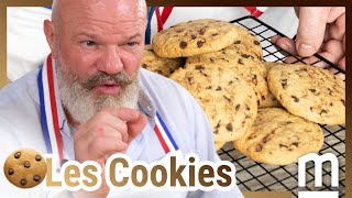 🍪 Les Cookies [upl. by Aiet]