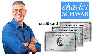 How to apply Charles Schwab Bank credit card [upl. by Artinek]