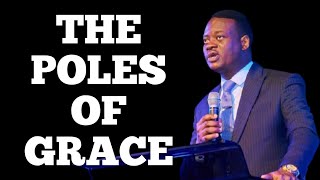 THE POLES OF GRACE  APOSTLE AROME OSAYI MESSAGES [upl. by Vonny]