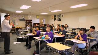 Classroom management  Week 1 Day 1 [upl. by Josephson]